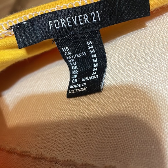 Hand Crafted Tie Dye Dress - Picture 4 of 4